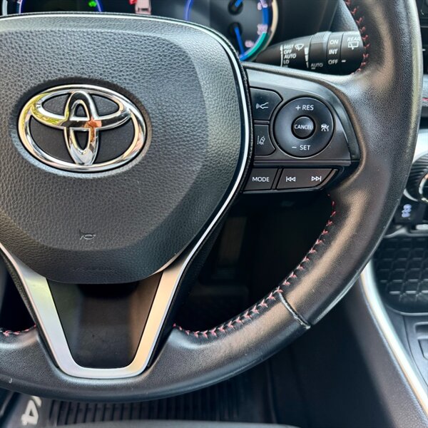 2021 Toyota RAV4 Prime SE - Photo 19 - Salt Lake City, UT 84115