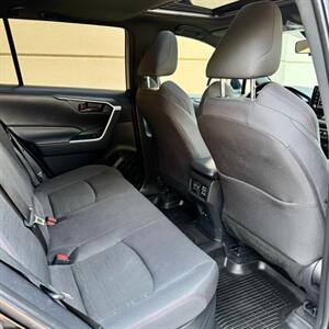 2021 Toyota RAV4 Prime SE - Photo 33 - Salt Lake City, UT 84115
