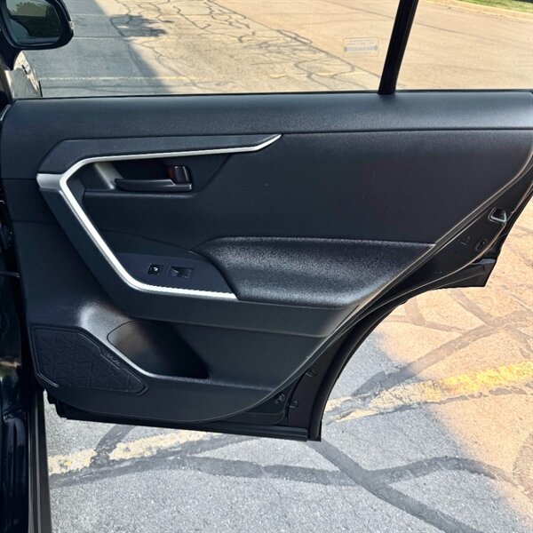 2021 Toyota RAV4 Prime SE - Photo 30 - Salt Lake City, UT 84115