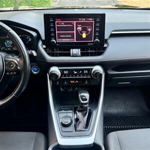 2021 Toyota RAV4 Prime SE - Photo 21 - Salt Lake City, UT 84115