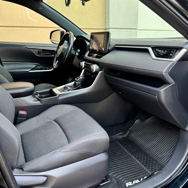 2021 Toyota RAV4 Prime SE - Photo 28 - Salt Lake City, UT 84115