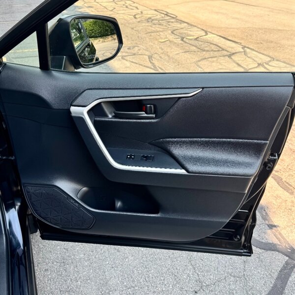 2021 Toyota RAV4 Prime SE - Photo 26 - Salt Lake City, UT 84115