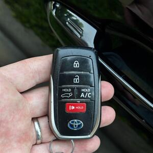 2021 Toyota RAV4 Prime SE - Photo 3 - Salt Lake City, UT 84115