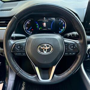 2021 Toyota RAV4 Prime SE - Photo 17 - Salt Lake City, UT 84115
