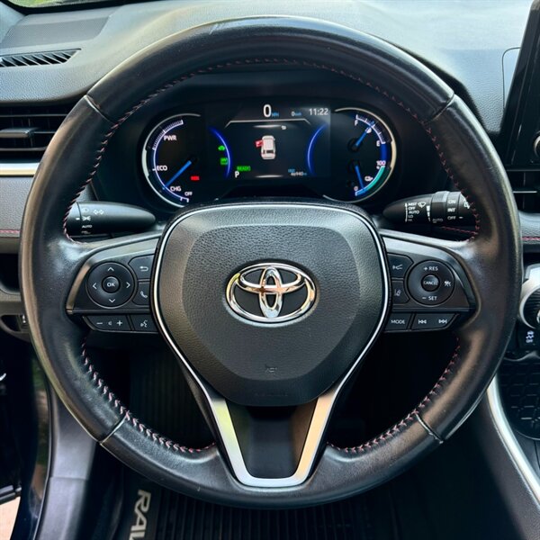2021 Toyota RAV4 Prime SE - Photo 17 - Salt Lake City, UT 84115