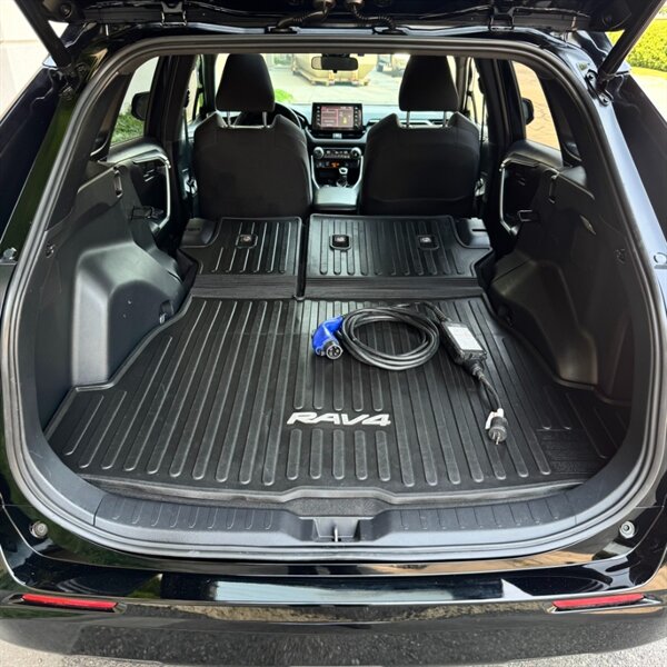 2021 Toyota RAV4 Prime SE - Photo 40 - Salt Lake City, UT 84115