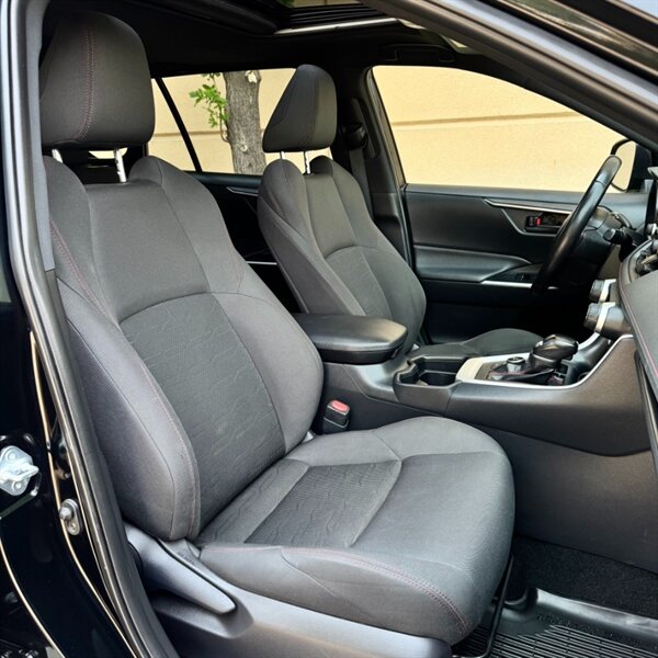 2021 Toyota RAV4 Prime SE - Photo 27 - Salt Lake City, UT 84115