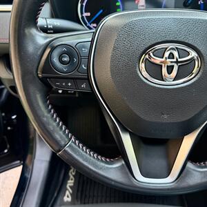 2021 Toyota RAV4 Prime SE - Photo 18 - Salt Lake City, UT 84115