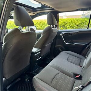 2021 Toyota RAV4 Prime SE - Photo 38 - Salt Lake City, UT 84115