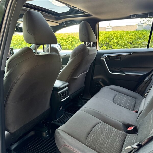 2021 Toyota RAV4 Prime SE - Photo 38 - Salt Lake City, UT 84115