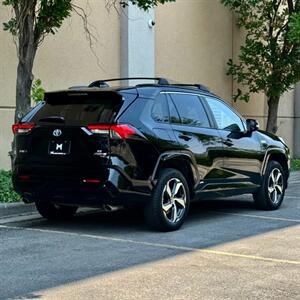 2021 Toyota RAV4 Prime SE - Photo 5 - Salt Lake City, UT 84115