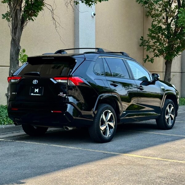 2021 Toyota RAV4 Prime SE - Photo 5 - Salt Lake City, UT 84115