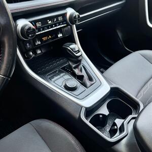2021 Toyota RAV4 Prime SE - Photo 25 - Salt Lake City, UT 84115