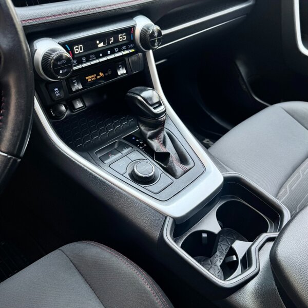2021 Toyota RAV4 Prime SE - Photo 25 - Salt Lake City, UT 84115