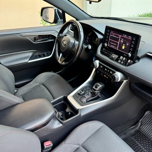 2021 Toyota RAV4 Prime SE - Photo 29 - Salt Lake City, UT 84115