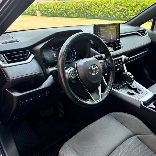 2021 Toyota RAV4 Prime SE - Photo 15 - Salt Lake City, UT 84115