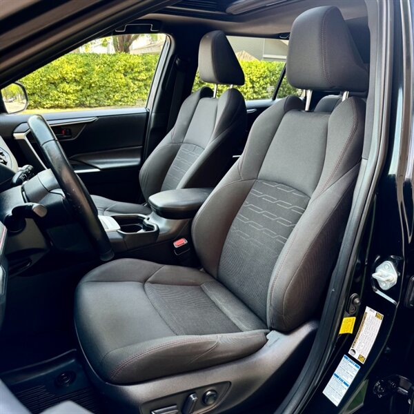 2021 Toyota RAV4 Prime SE - Photo 12 - Salt Lake City, UT 84115