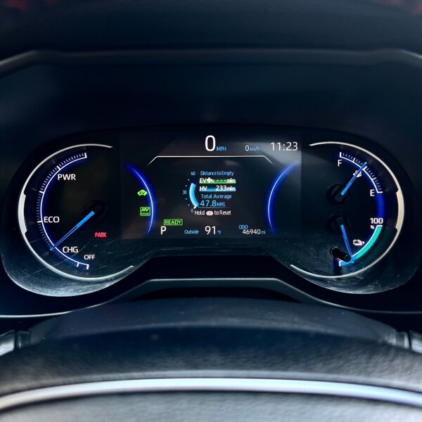 2021 Toyota RAV4 Prime SE - Photo 20 - Salt Lake City, UT 84115