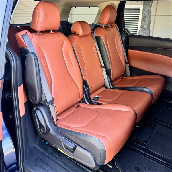 2025 Kia Carnival Hybrid EX - Photo 32 - Salt Lake City, UT 84115