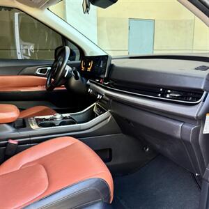2025 Kia Carnival Hybrid EX - Photo 30 - Salt Lake City, UT 84115