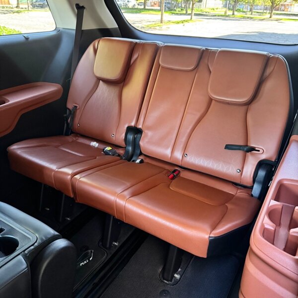 2025 Kia Carnival Hybrid EX - Photo 36 - Salt Lake City, UT 84115