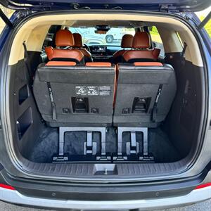 2025 Kia Carnival Hybrid EX - Photo 38 - Salt Lake City, UT 84115
