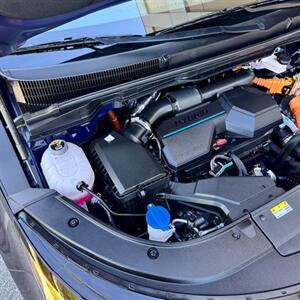 2025 Kia Carnival Hybrid EX - Photo 43 - Salt Lake City, UT 84115