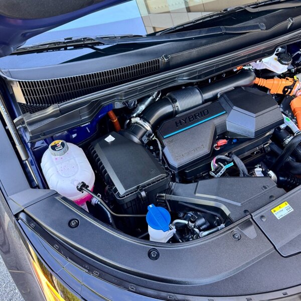 2025 Kia Carnival Hybrid EX - Photo 43 - Salt Lake City, UT 84115