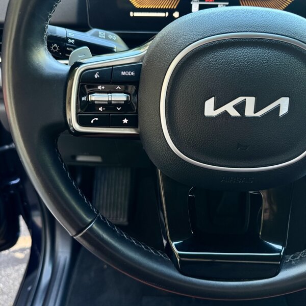 2025 Kia Carnival Hybrid EX - Photo 18 - Salt Lake City, UT 84115