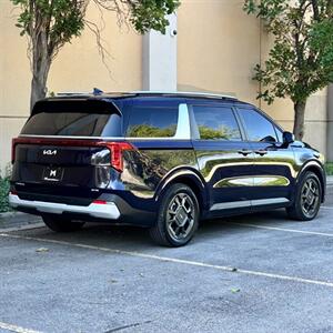 2025 Kia Carnival Hybrid EX - Photo 5 - Salt Lake City, UT 84115