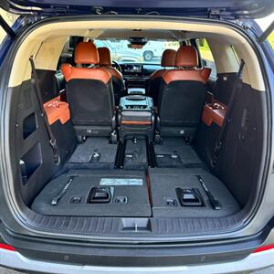 2025 Kia Carnival Hybrid EX - Photo 39 - Salt Lake City, UT 84115
