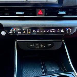 2025 Kia Carnival Hybrid EX - Photo 24 - Salt Lake City, UT 84115