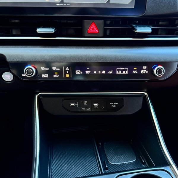 2025 Kia Carnival Hybrid EX - Photo 24 - Salt Lake City, UT 84115