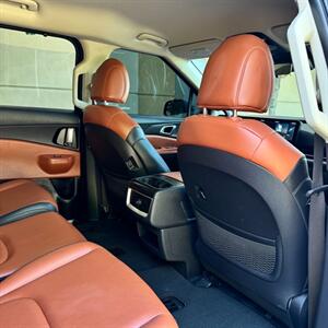 2025 Kia Carnival Hybrid EX - Photo 33 - Salt Lake City, UT 84115