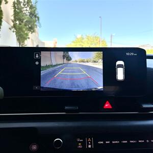 2025 Kia Carnival Hybrid EX - Photo 22 - Salt Lake City, UT 84115