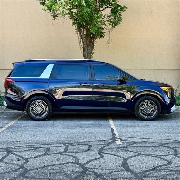 2025 Kia Carnival Hybrid EX - Photo 4 - Salt Lake City, UT 84115