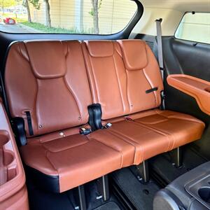 2025 Kia Carnival Hybrid EX - Photo 37 - Salt Lake City, UT 84115