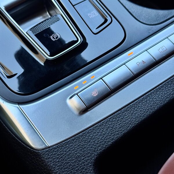 2025 Kia Carnival Hybrid EX - Photo 25 - Salt Lake City, UT 84115
