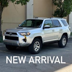 2014 Toyota 4Runner Trail   - Photo 1 - Salt Lake City, UT 84115