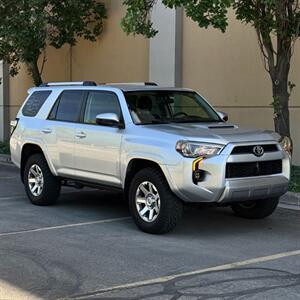 2014 Toyota 4Runner Trail   - Photo 3 - Salt Lake City, UT 84115