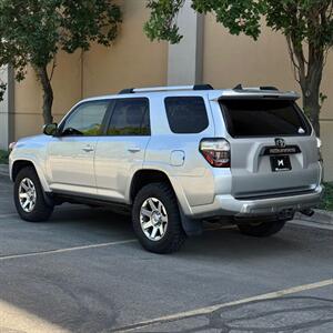 2014 Toyota 4Runner Trail   - Photo 6 - Salt Lake City, UT 84115