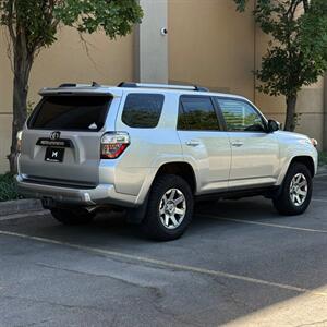 2014 Toyota 4Runner Trail   - Photo 5 - Salt Lake City, UT 84115