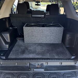 2014 Toyota 4Runner Trail   - Photo 11 - Salt Lake City, UT 84115