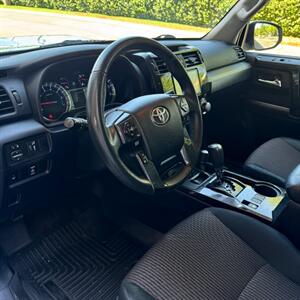 2014 Toyota 4Runner Trail   - Photo 8 - Salt Lake City, UT 84115