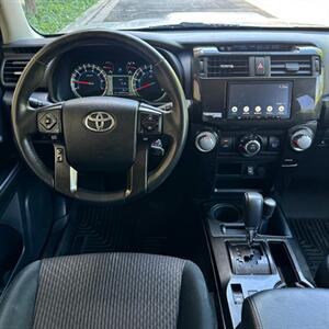 2014 Toyota 4Runner Trail   - Photo 2 - Salt Lake City, UT 84115