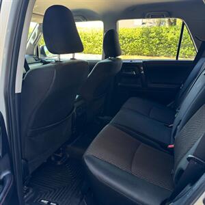 2014 Toyota 4Runner Trail   - Photo 9 - Salt Lake City, UT 84115