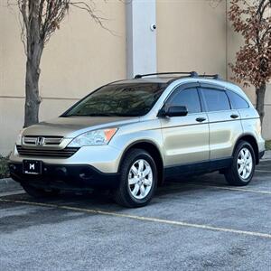 2008 Honda CR-V EX   - Photo 9 - Salt Lake City, UT 84115