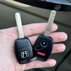 2008 Honda CR-V EX   - Photo 3 - Salt Lake City, UT 84115