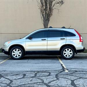 2008 Honda CR-V EX   - Photo 8 - Salt Lake City, UT 84115