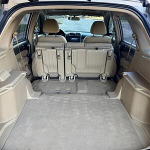2008 Honda CR-V EX   - Photo 37 - Salt Lake City, UT 84115